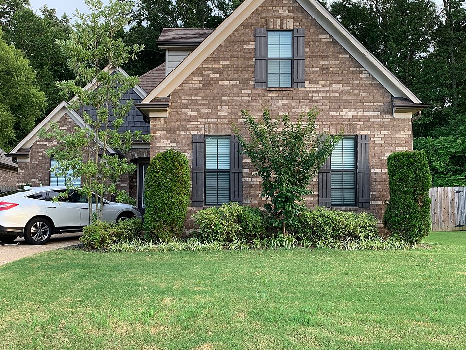 1st image of 8217 Bartlett Gap Dr