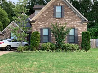 8217 Bartlett Gap Dr, Bartlett, TN 38133