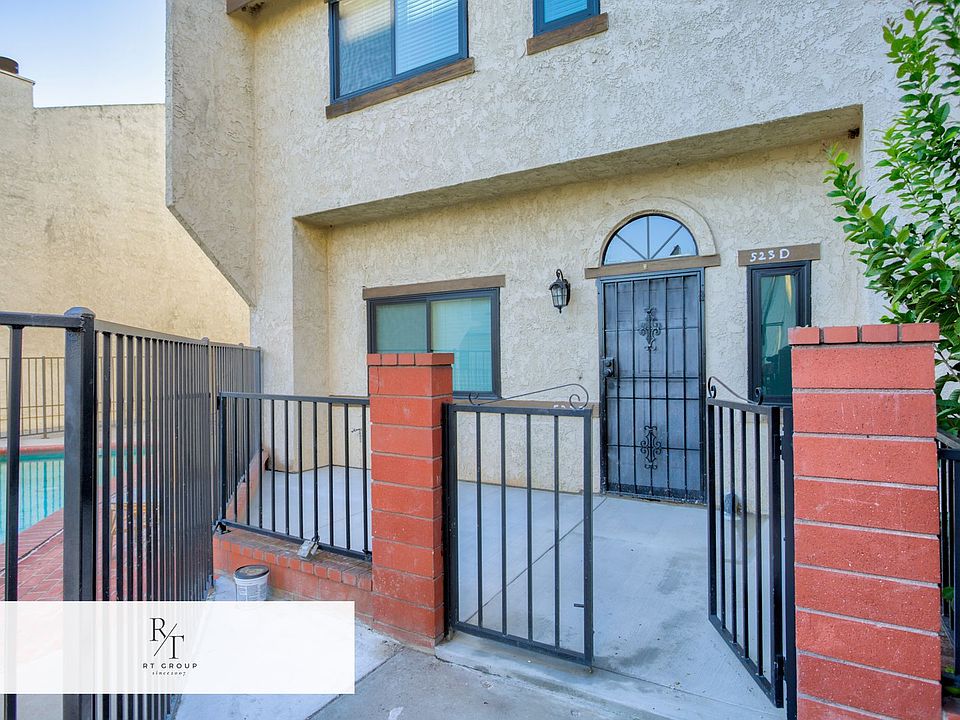 1st image of 523 N Alhambra Ave APT D