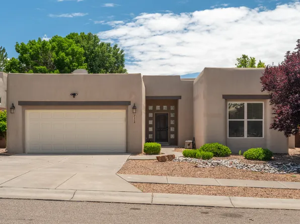 7208 Copper Grass Ct NE, Albuquerque, NM 87113