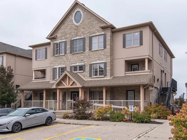 1460 Highland Rd W #7H, Kitchener, ON N2N 0B7