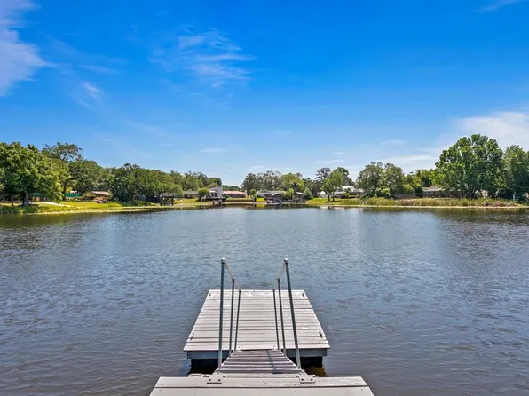 13548 LAKE MAGDALENE DRIVE, TAMPA, FL 33613