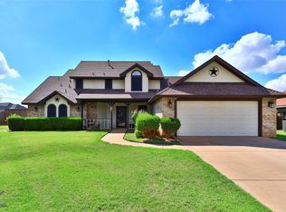 4 Zachry Cv, Abilene, TX 79606