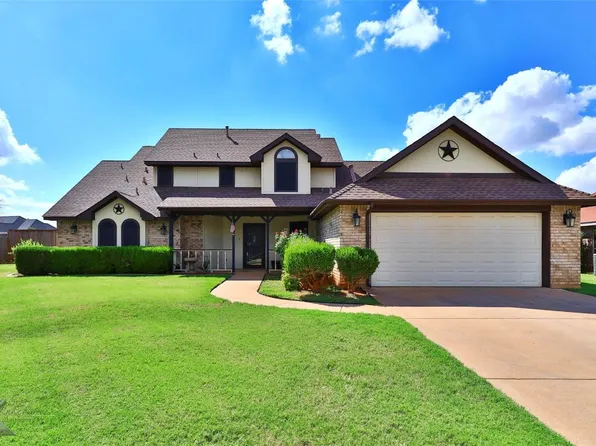 4 Zachry Cv, Abilene, TX 79606
