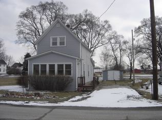 14227 Elkhart St, Crown Point, IN 46307