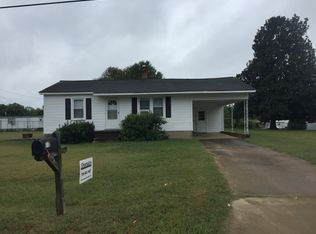 110 Immanuel Church Rd, Shelby, NC 28152