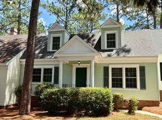 3 Colonial Pines Cir, Pinehurst, NC 28374