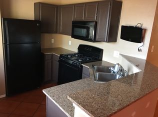 272 Thorn Ridge Cir, El Paso, TX 79932