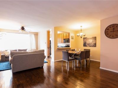 30 E Hartsdale Ave APT 4J, Hartsdale, NY, 10530