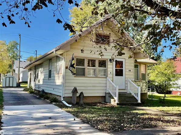 505 N C St E, Oskaloosa, IA 52577
