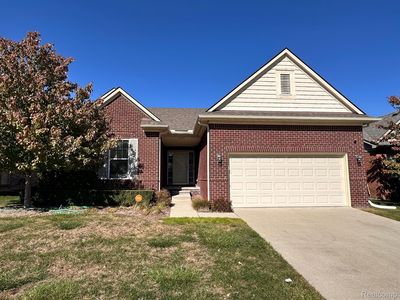 30137 Trailwood Dr, Warren, MI, 48092