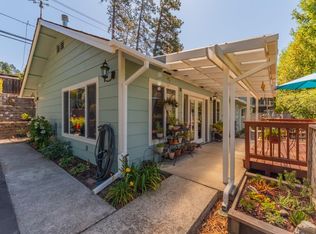 9475 Glen Arbor Rd, Ben Lomond, CA 95005