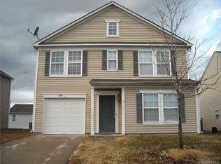 4424 Norfleet St SW, Concord, NC 28025