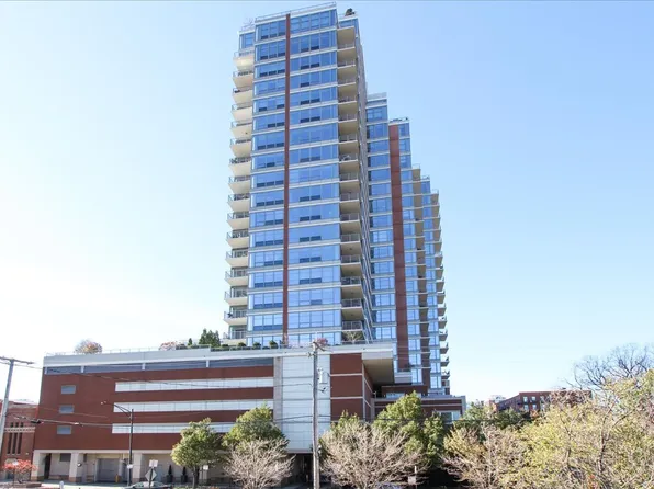 1600 S Prairie Ave Unit 1309, Chicago, IL 60605