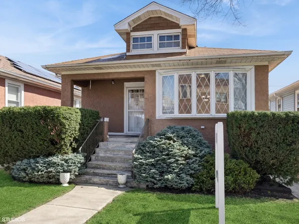 2829 N Oak Park Ave, Chicago, IL 60634