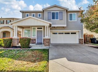 5113 Rowe Dr, Fairfield, CA 94533