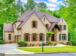 901 Highbury Ln, Marietta, GA 30068