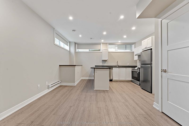 Ottawa Apartment for rent - 2 Bedrooms — photo 6