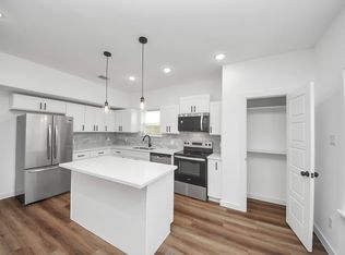 8021 Birmingham St #B, Houston, TX 77028