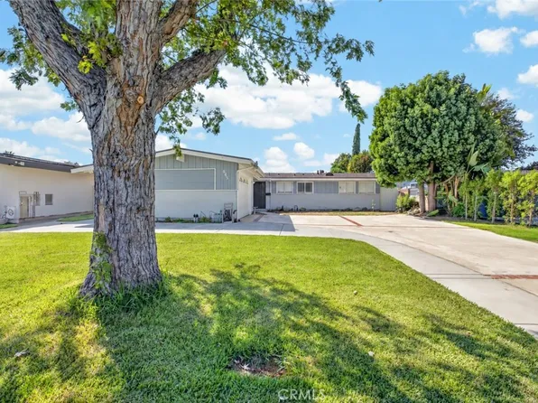 645 S Eastbury Ave, Covina, CA 91723