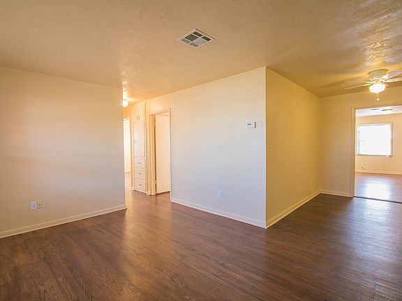 Main living or large dining