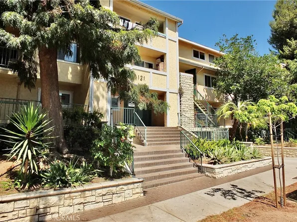 121 Sinclair Ave Unit 241, Glendale, CA 91206
