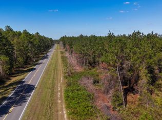 0 W 4th St, Alma, GA 31510