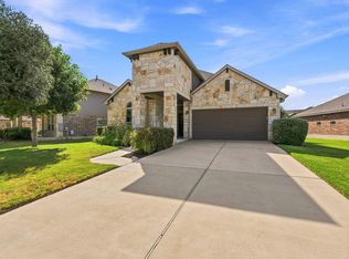 11913 Harpster Bnd, Austin, TX 78717