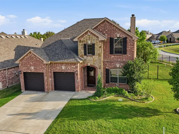 4500 Lakeside Hollow St, Roanoke, TX 76262