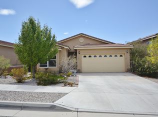 1909 Bold Ruler St SE, Albuquerque, NM 87123