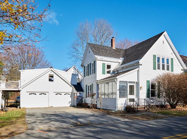 31 Talbot Avenue, Rockland, ME 04841
