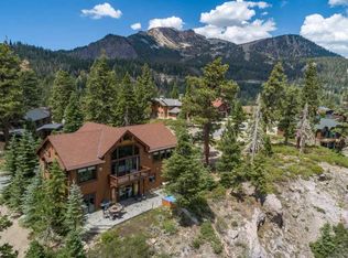 365 Pine St, Mammoth Lakes, CA 93546