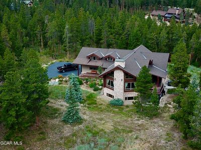 205 GCR 511/Golf Course Circle, Tabernash, CO, 80478