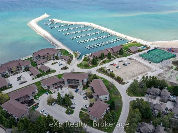 337 Mariners Way #8, Collingwood, ON L9Y 5C7