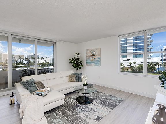 5th image of 888 Intracoastal Drive #4E