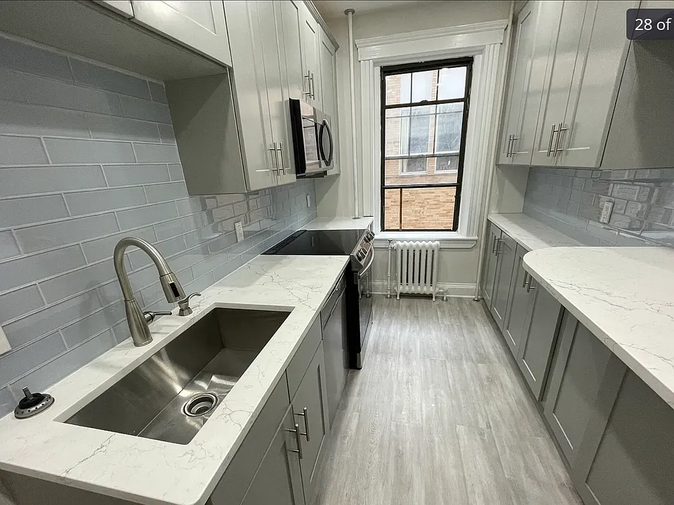 370 Chestnut Hill Ave #21