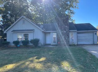 4865 Burgess Cv, Memphis, TN 38118
