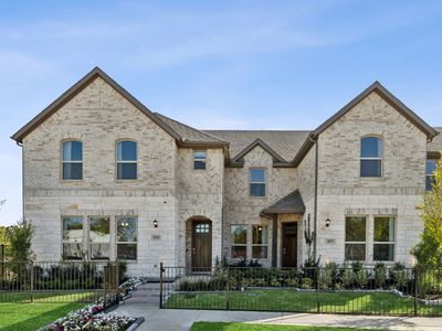 3037 Tall Pne, Corinth, TX, 76210