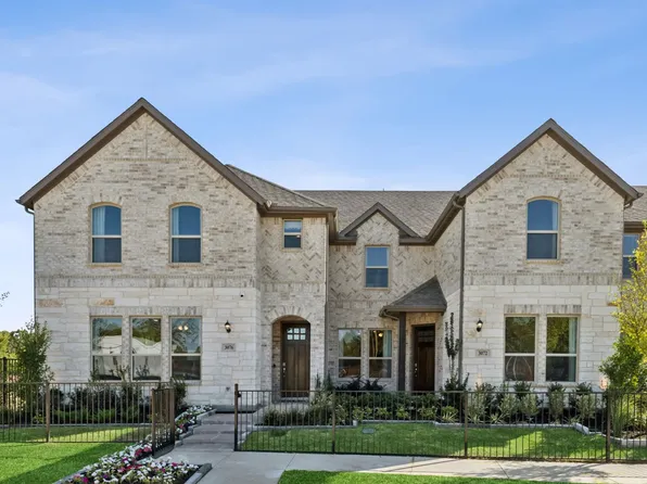 3037 Tall Pne, Corinth, TX 76210