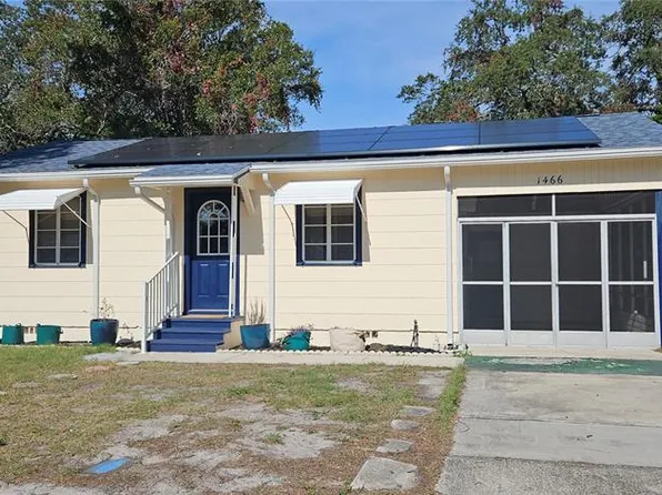 1466 PARK STREET, CLEARWATER, FL 33755