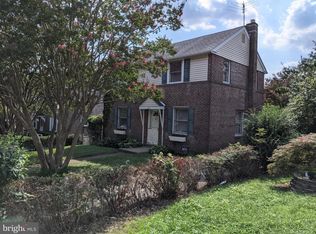 335 Morris Ave, Crum Lynne, PA 19022
