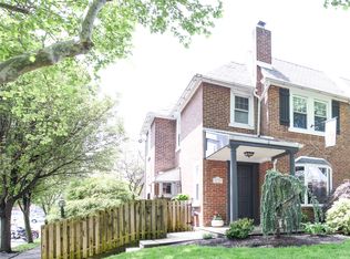 3234 Brighton St, Philadelphia, PA 19149