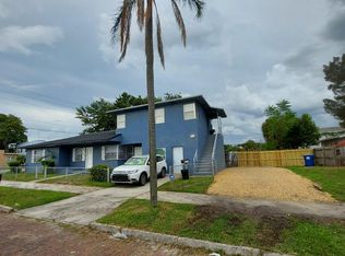 895 19th Ave S, Saint Petersburg, FL 33705