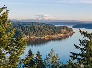 15009 51st Street Ct SW, Longbranch, WA 98351