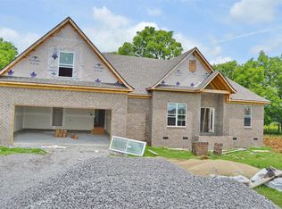 5216 McKinnley Dr, Chapel Hill, TN 37034