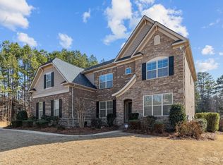 12614 Hashanli Pl, Matthews, NC 28105