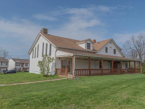 9208 Hawksridge Dr, Covington, KY 41017