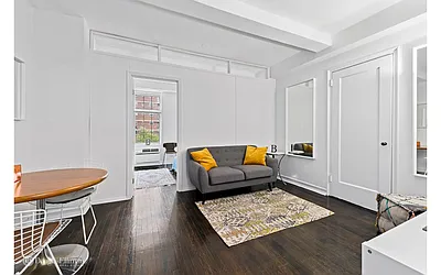 Sold by Douglas Elliman