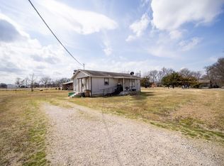 544 Smith Cir, Pt, TX 75472