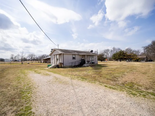 544 Smith Cir, Pt, TX 75472